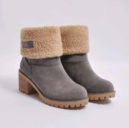 Avellerra Travis Boots