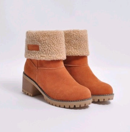 Avellerra Travis Boots