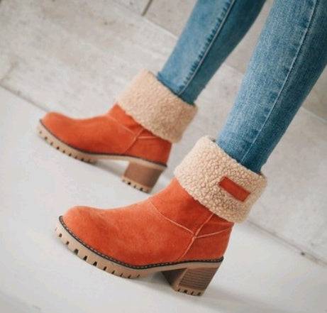 Avellerra Travis Boots
