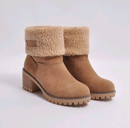 Avellerra Travis Boots