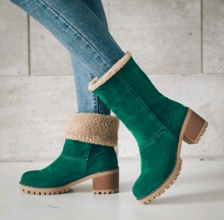 Avellerra Travis Boots