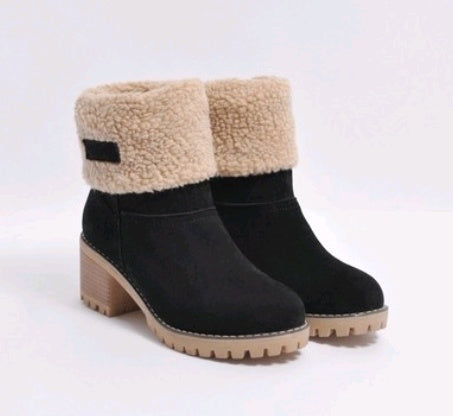 Avellerra Travis Boots