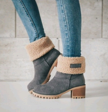 Avellerra Travis Boots