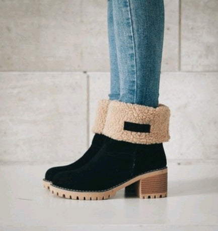 Avellerra Travis Boots