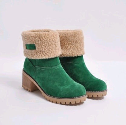 Avellerra Travis Boots