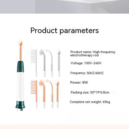 Avellerra High Frequency Hair Growth Wand