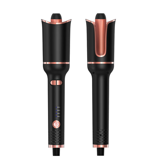 Avellerra Automatic Rotating Hair Curler