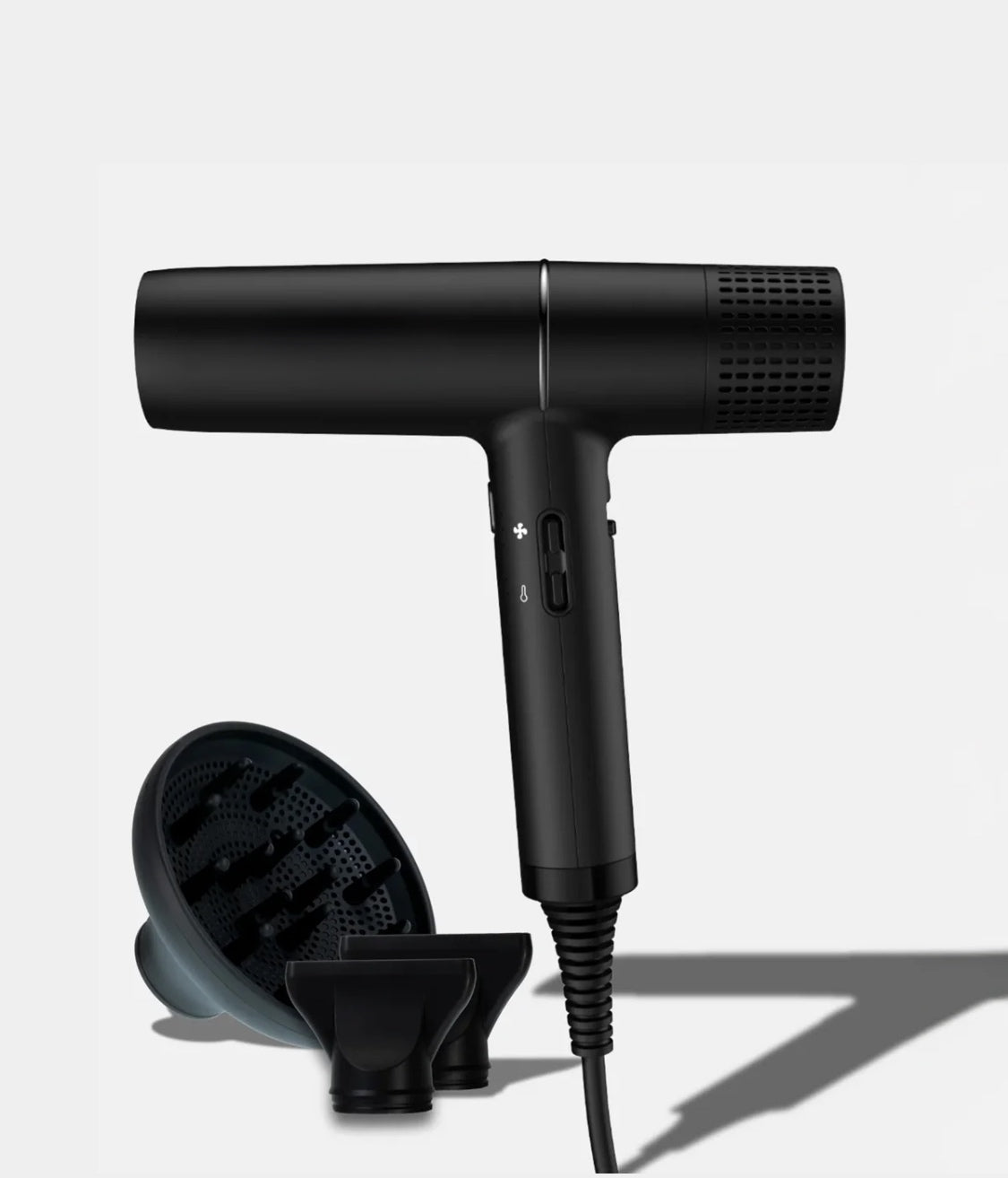 Chay - Fast Professional Hair Dryer