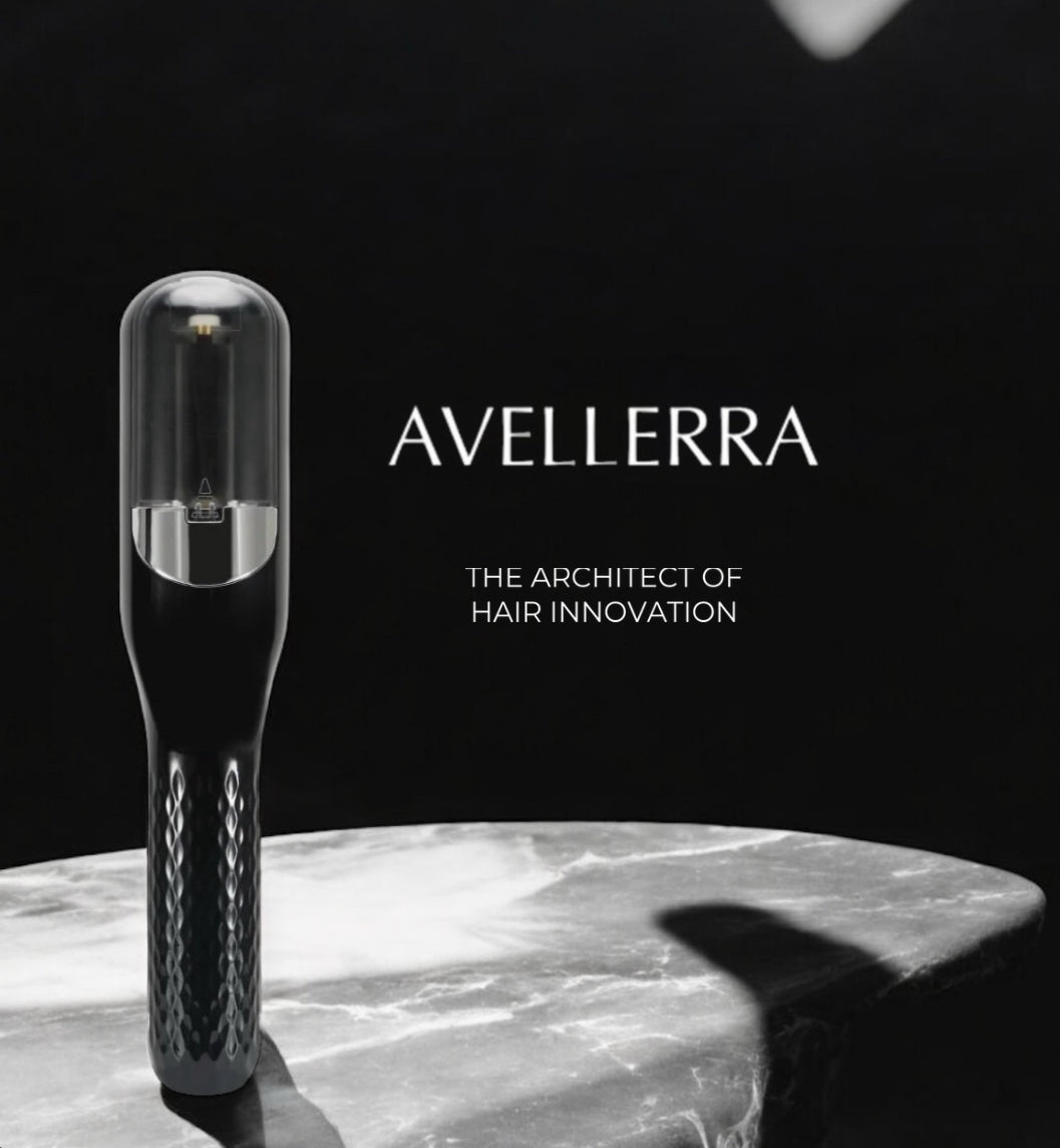 Avellera Intelligence Split Ends Eliminator
