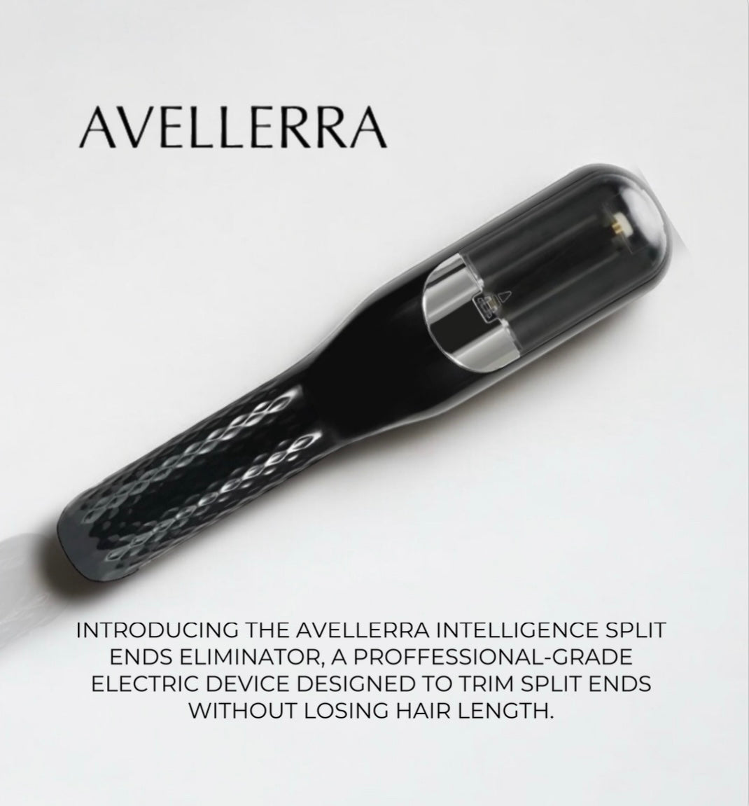 Avellera Intelligence Split Ends Eliminator