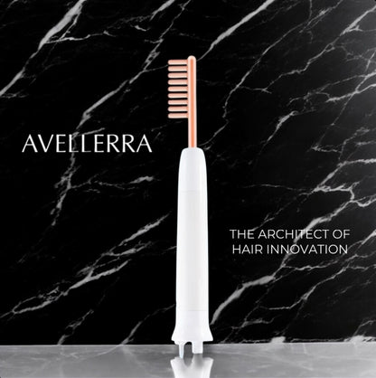Avellerra High Frequency Hair Growth Wand