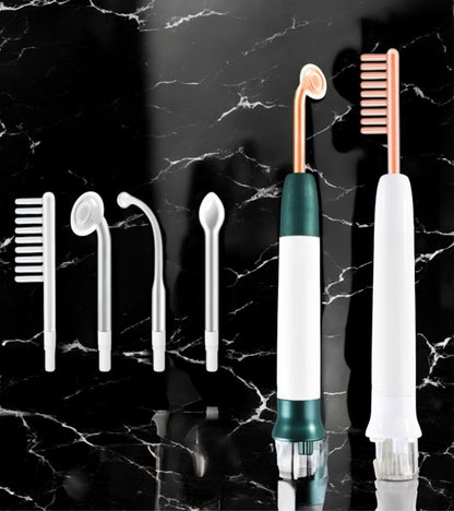 Avellerra High Frequency Hair Growth Wand