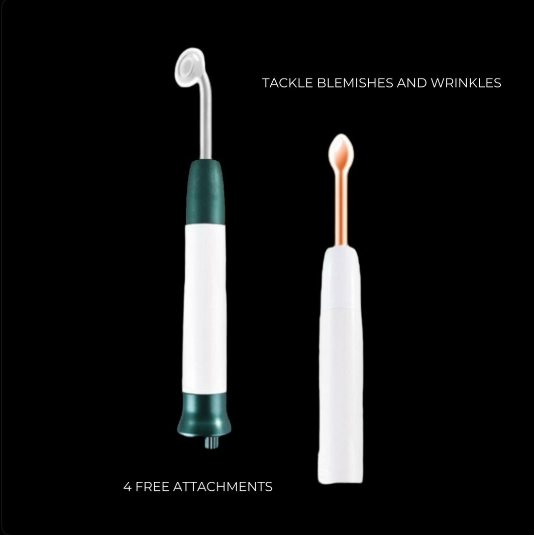 Avellerra High Frequency Hair Growth Wand