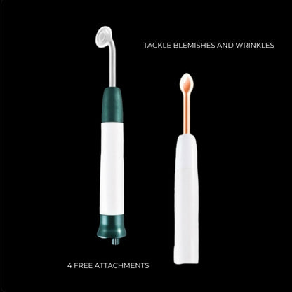 Avellerra High Frequency Hair Growth Wand