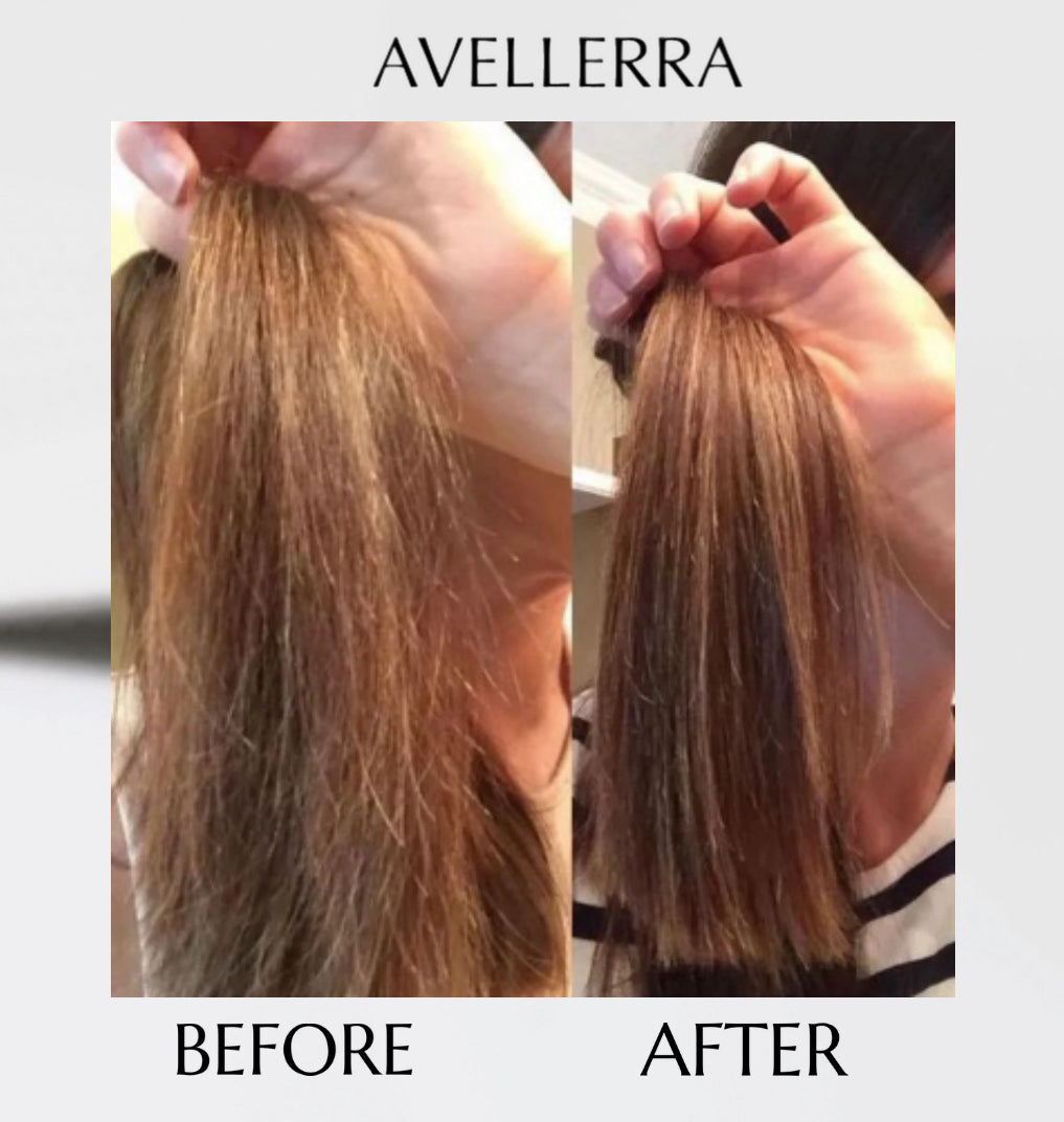 Avellera Intelligence Split Ends Eliminator